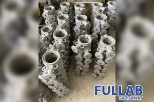 شرکت تخصصی فولاب ساز صنعت