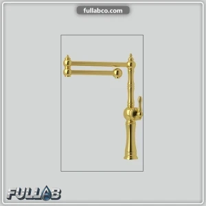 ظرفشویی بازویی برند ابرش مدل آیریس