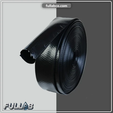 لوله نخدار PPJ
