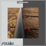لوله نخدار PPJ