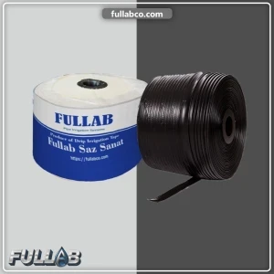 نوار آبیاری بغل دوخت برند فولاب