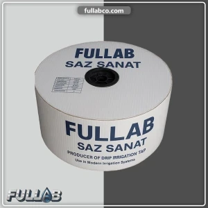 نوار آبیاری میاندوخت برند فولاب