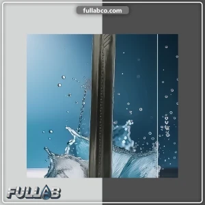 نوار آبیاری میاندوخت برند فولاب