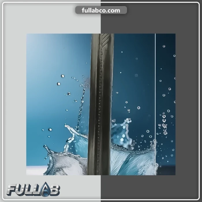 نوار آبیاری میاندوخت برند فولاب