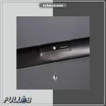 نوار آبیاری پلاکدار PPJ