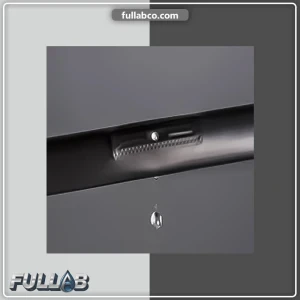 نوار آبیاری پلاکدار PPJ