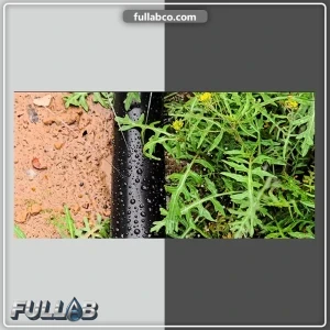 لوله مهپاش برند موج