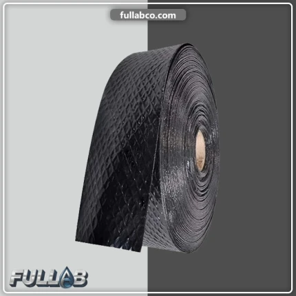 لوله نخدار برند موج