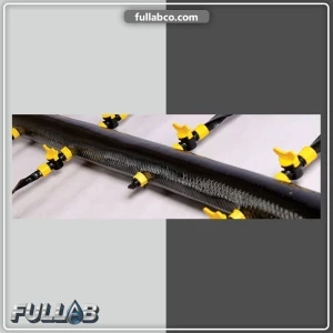 لوله نخدار برند موج