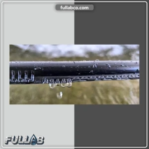 نوار آبیاری بغل دوخت برند زرین چکان