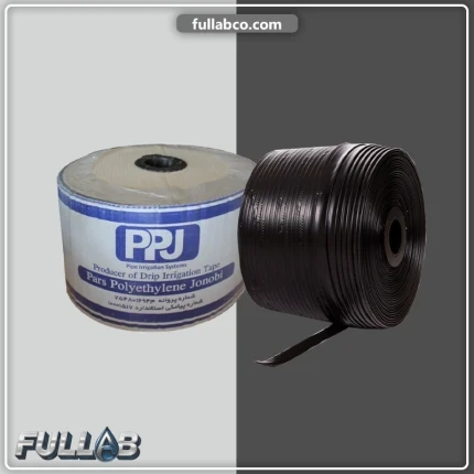 نوار آبیاری بغل دوخت برند PPJ