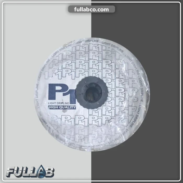 نوار آبیاری میاندوخت برند PPJ