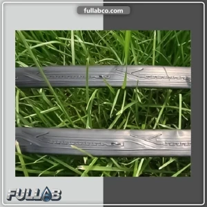 نوار آبیاری میاندوخت برند PPJ