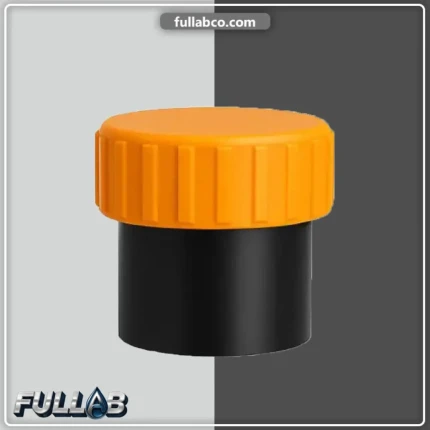 دریچه بازدید پایه بلند سایان