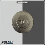 درپوش کلکتور11.4 اینچ