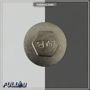 درپوش کلکتور11.4 اینچ