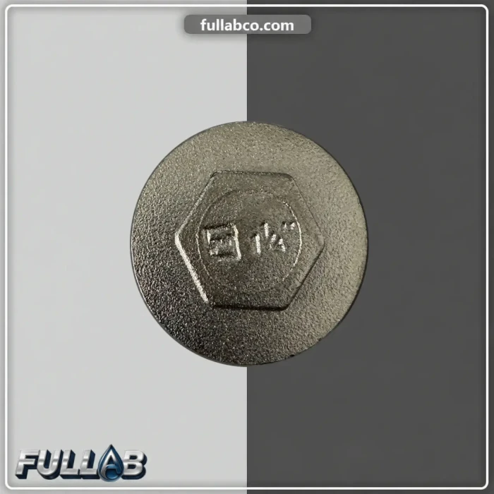 درپوش کلکتور11.4 اینچ