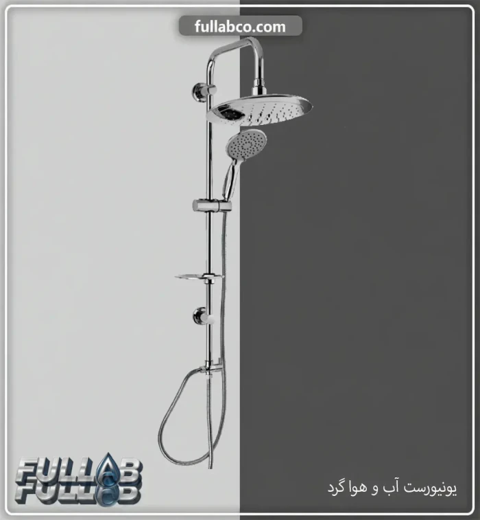 علم دوش آب و هوا