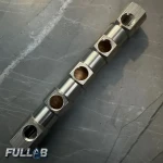 5B کلکتور 1*1/2