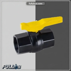 شیرتوپی پلیمری