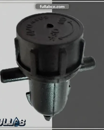 قطره چکان صلیبی ایزی