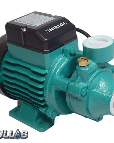 پمپ آب نیم اسب شیمجه مدل QB60L1
