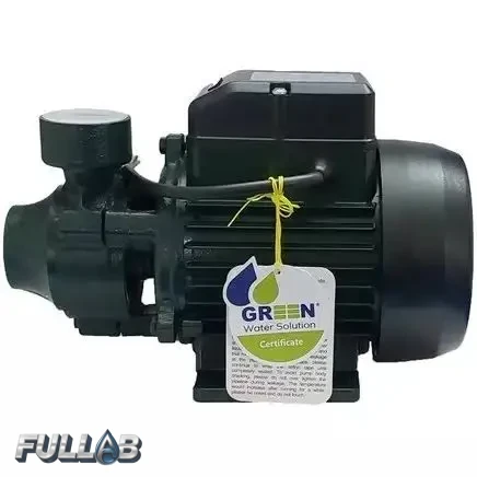 پمپ نیم اسب گرین مدل PM45-EC