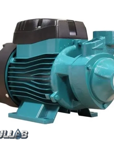 پمپ آب یک اسب محیطی سی‌ان‌بی مدل CNB QB80