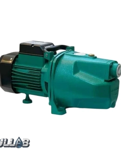 پمپ آب یک اسب جتی شیمجه مدل JET750L1
