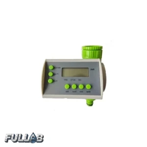 تایمر آبیاری دیجیتال شیر اتوماتیک