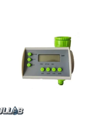تایمر آبیاری دیجیتال شیر اتوماتیک