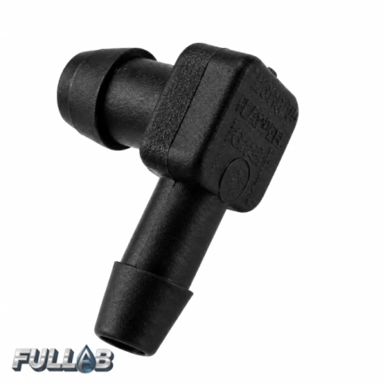 قطره چکان دریپر میکروفلاپر 4 لیتر PC با سیلیکون پارالل
