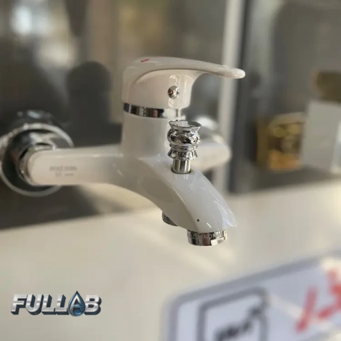 ست شیرآلات برنز شمال حمام ست شیرآلات برنز شمال حمام
